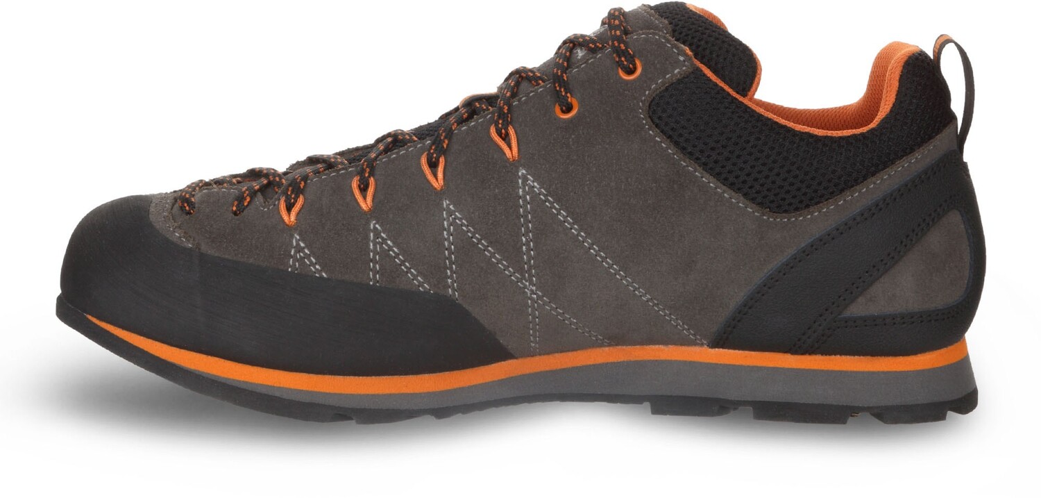 

Обувь для подхода Crux II — мужские Scarpa, серый