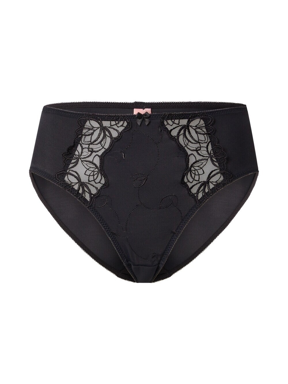 

Трусики Hunkemöller Diva, черный