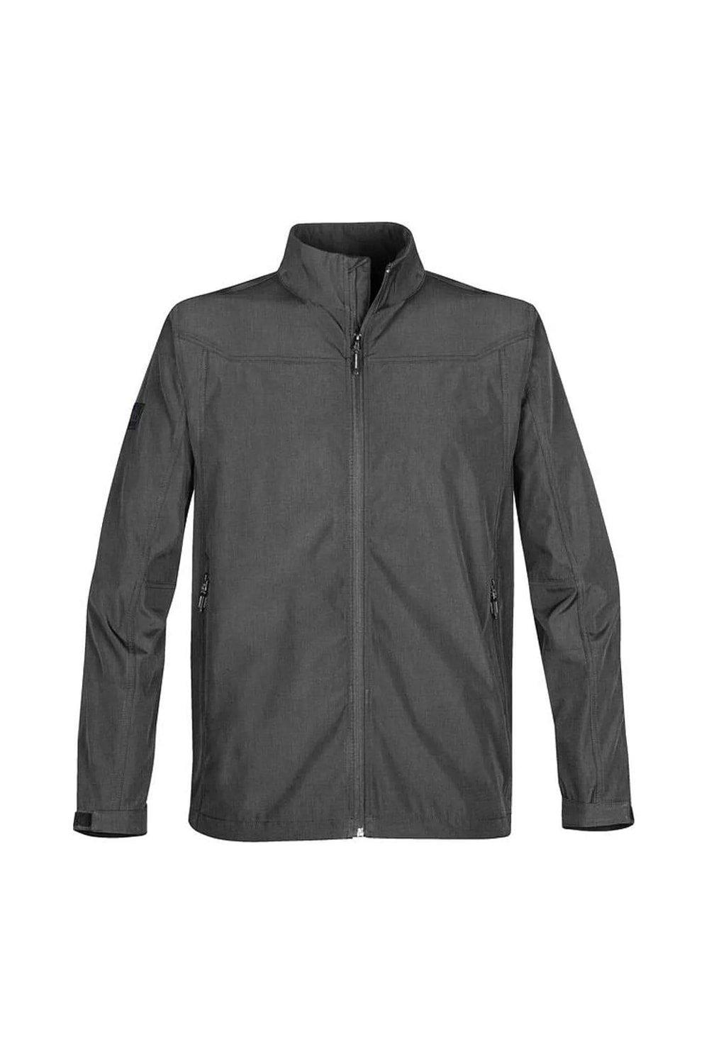 Куртка Endurance Soft Shell Stormtech, серый