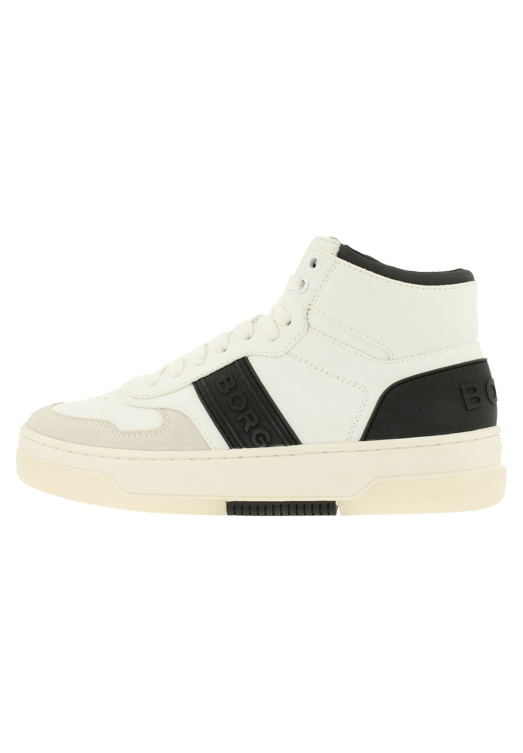 Высокие кроссовки Björn Borg кроссовки björn borg zapatillas wht 1000