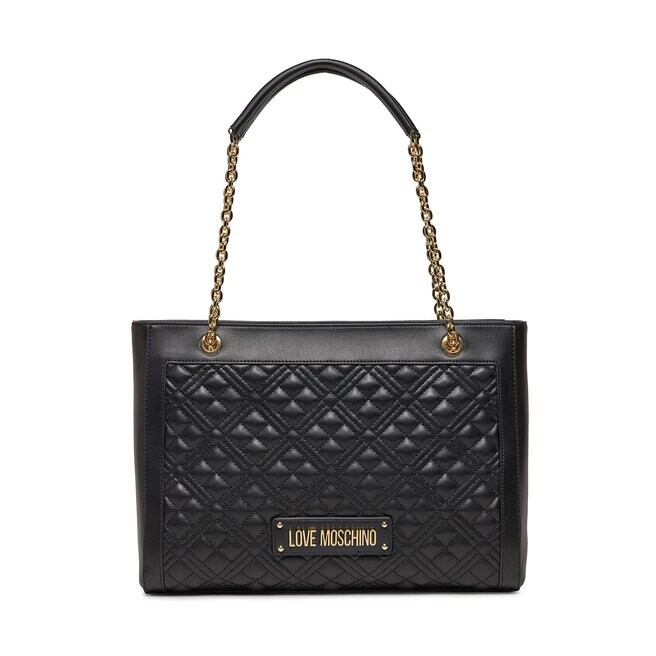 

Сумка LOVE MOSCHINO, черный
