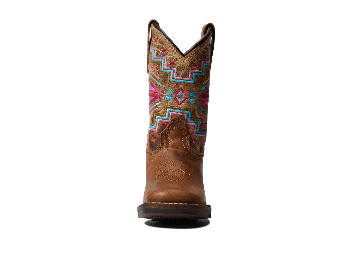 

Ботинки Roper Kids Monterey Aztec (Toddler/Little Kid)
