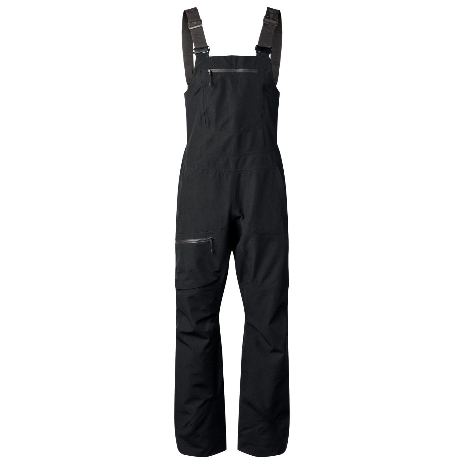 

Лыжные штаны Scott Pants Vertic Ripstop 3L, черный