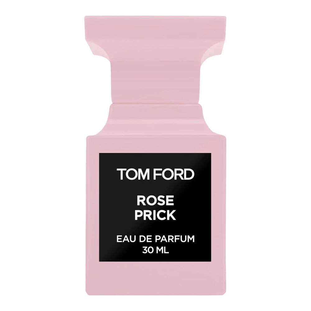 Парфюмированная вода унисекс Tom Ford Rose Prick, 30 мл парфюмированная вода 50 мл tom ford rose prick