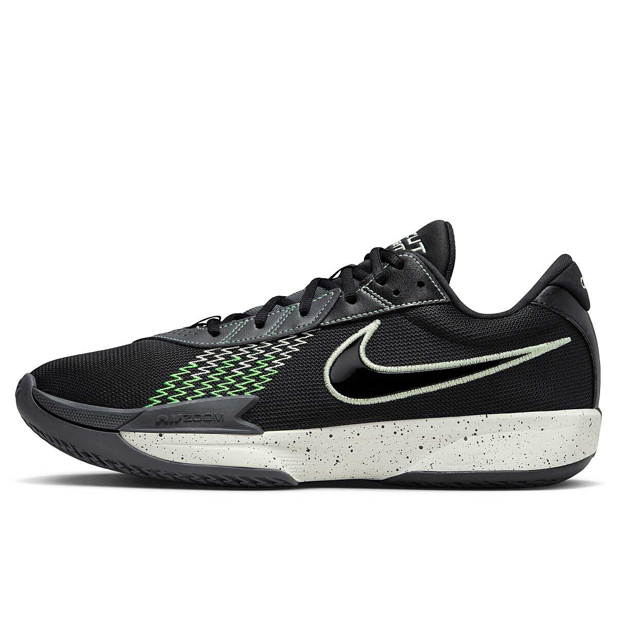 

Кроссовки Nike Air Zoom G.t. Cut Academy, черный