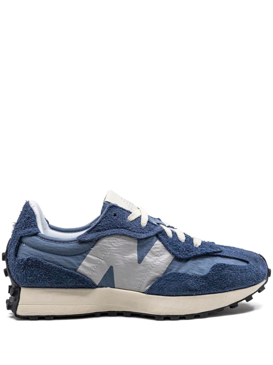 

New Balance кроссовки 327, синий