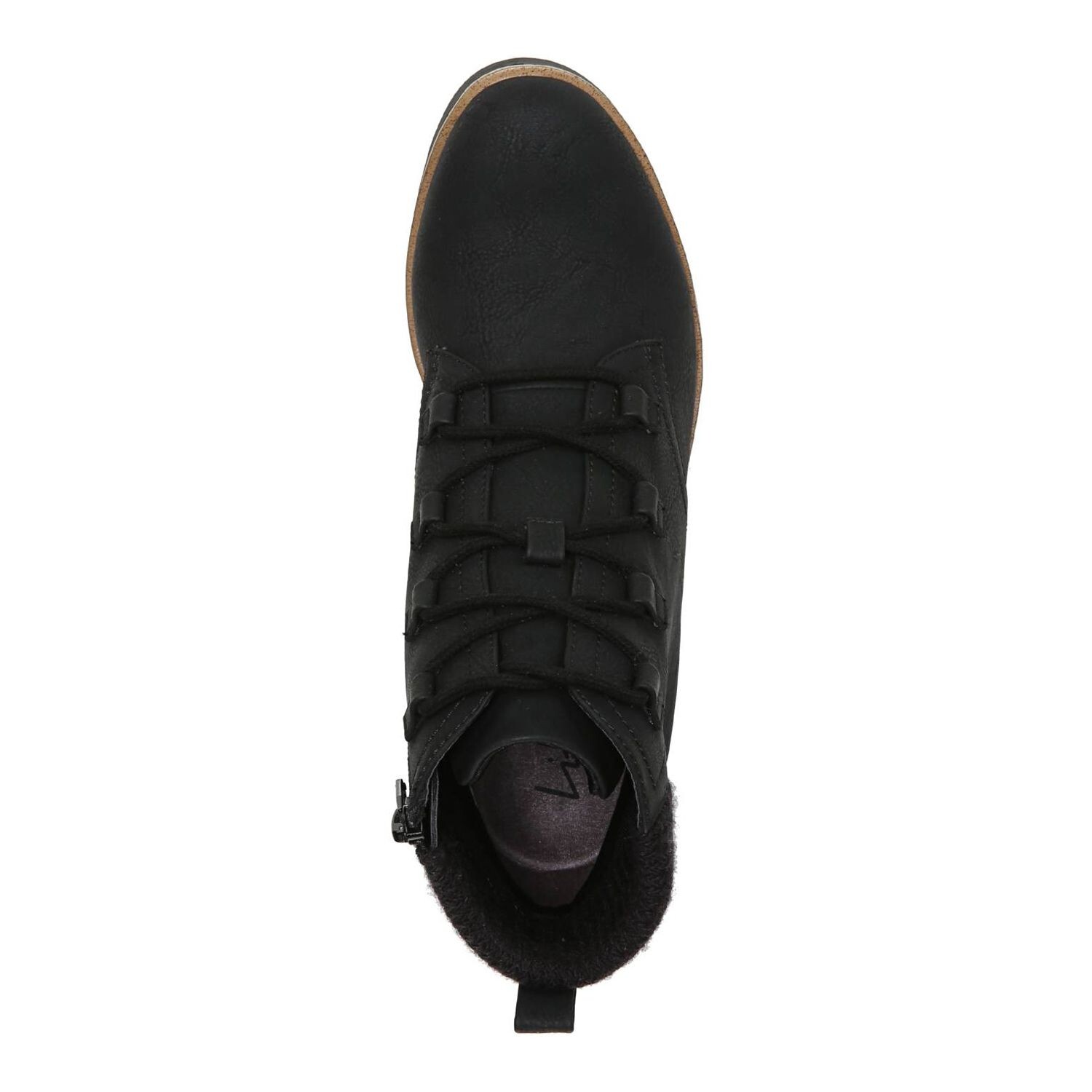 

Женские ботинки на танкетке LifeStride Zone LifeStride, черный