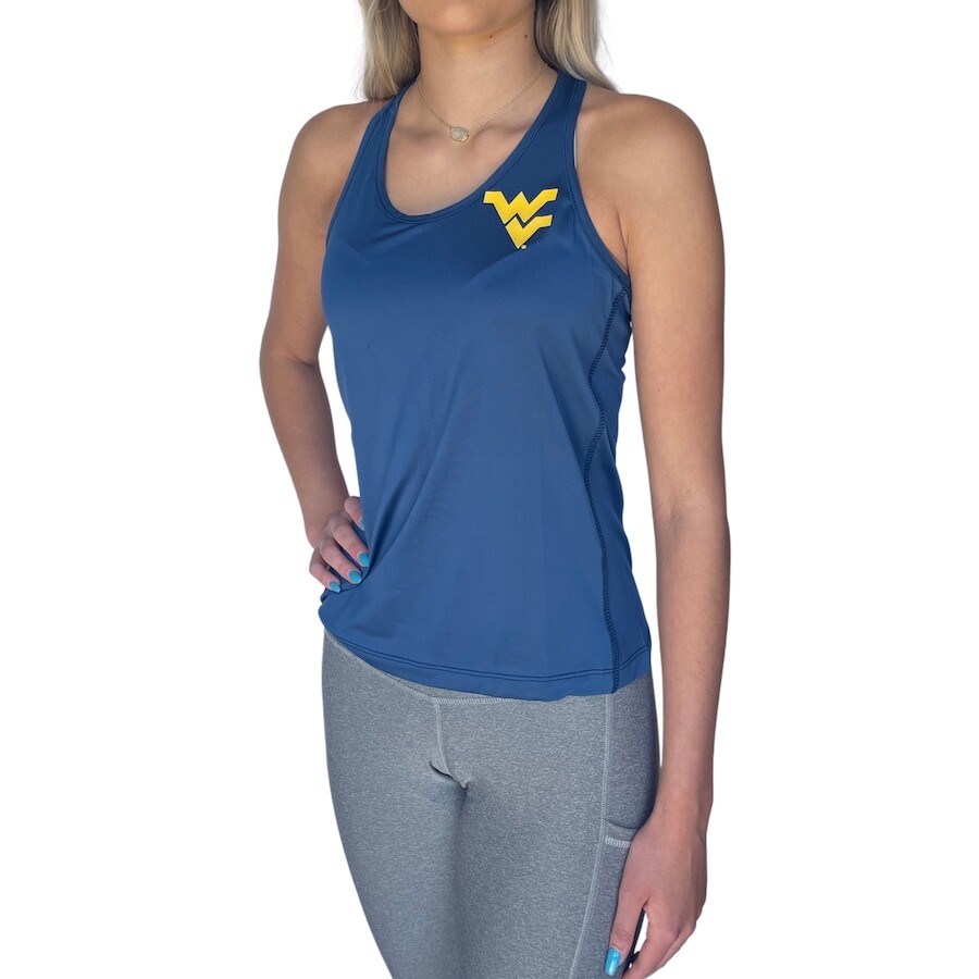 

Топ Bend Active West Virginia Mountaineers, нави
