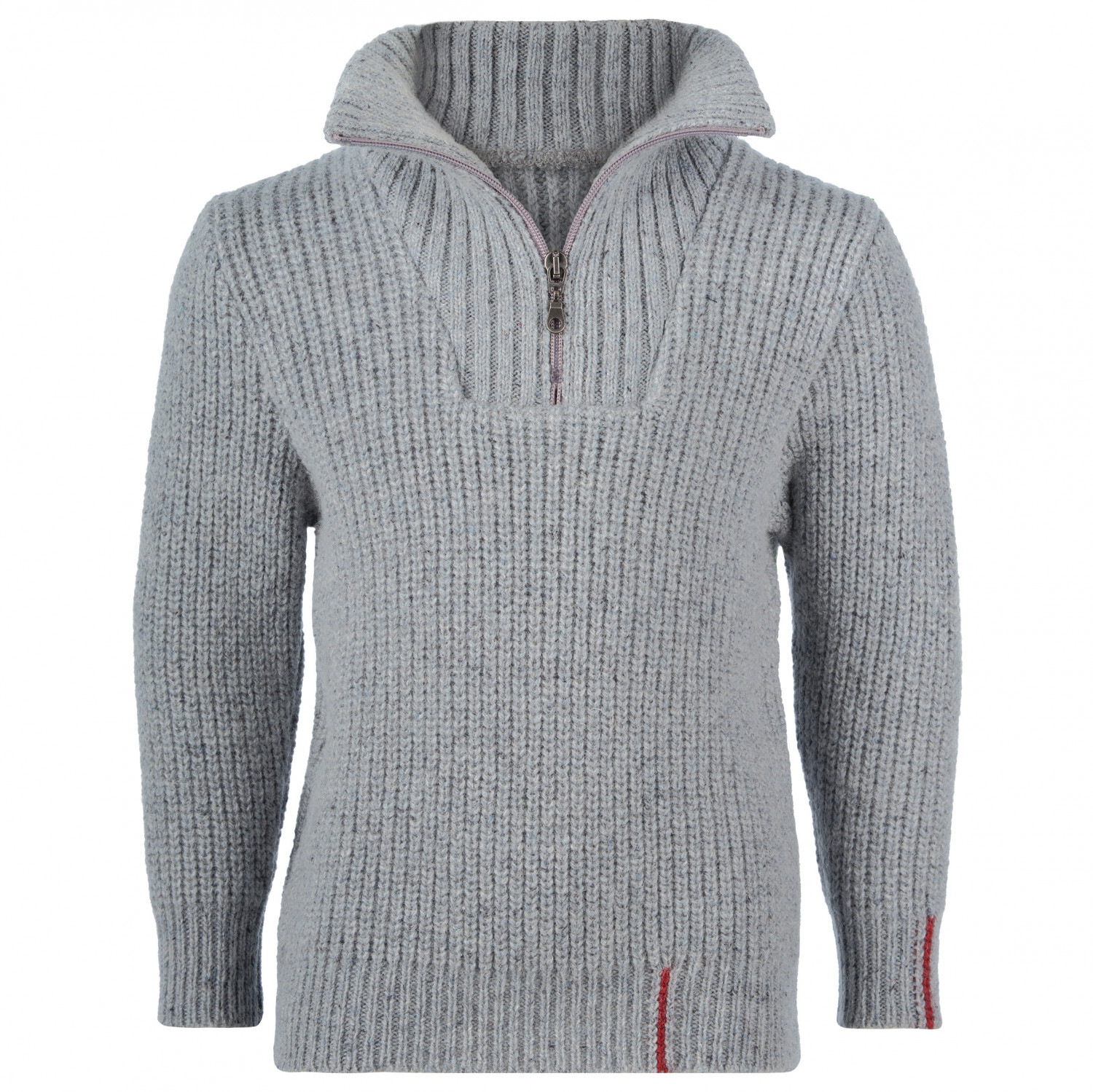

Свитер из мериноса Engel Kid's Troyer, цвет Kiesel