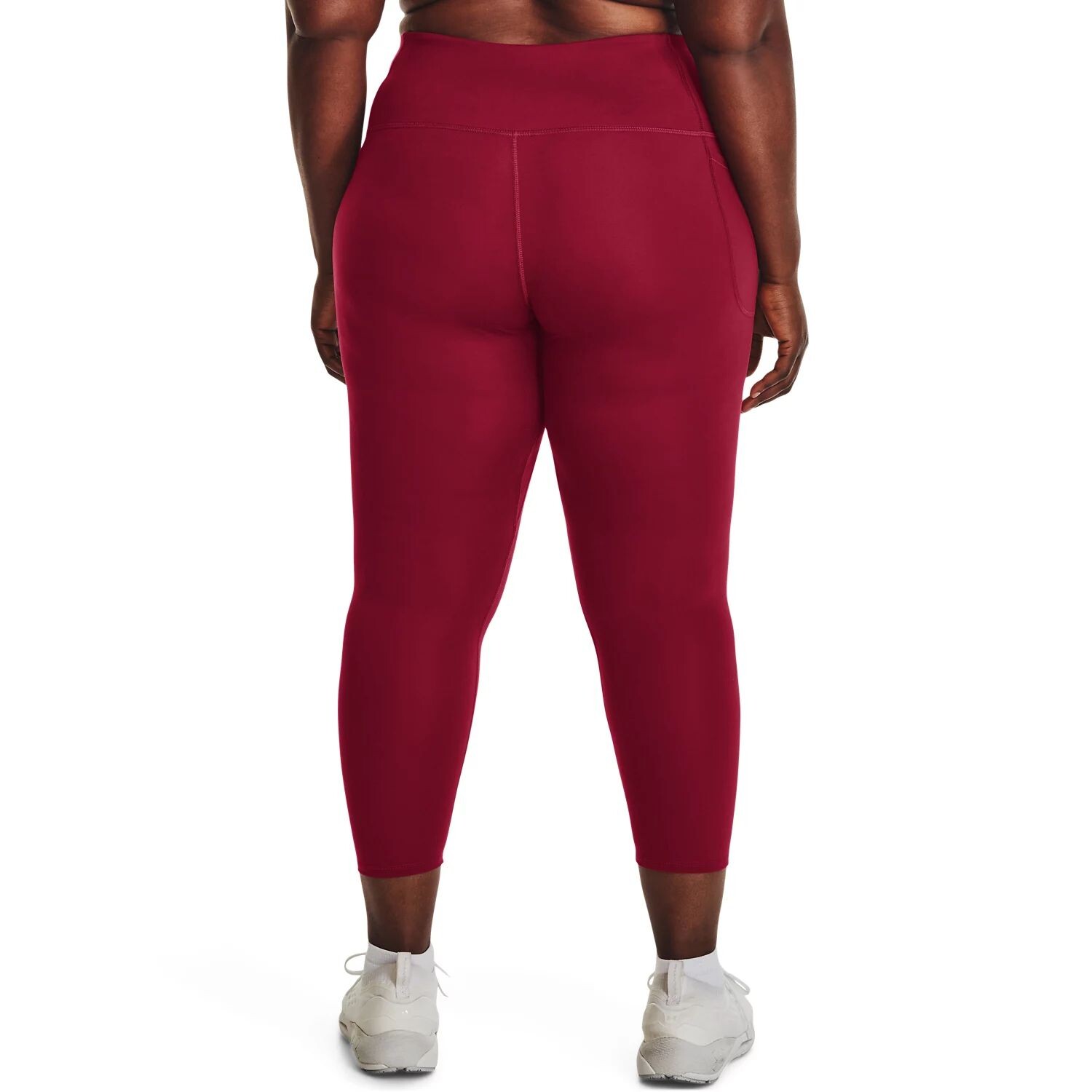 

Леггинсы до щиколотки Under Armour Motion больших размеров Under Armour