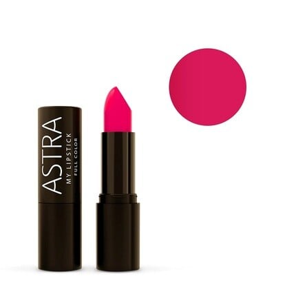 

Моя губная помада Full Color 18 Astrea 4G, Astra
