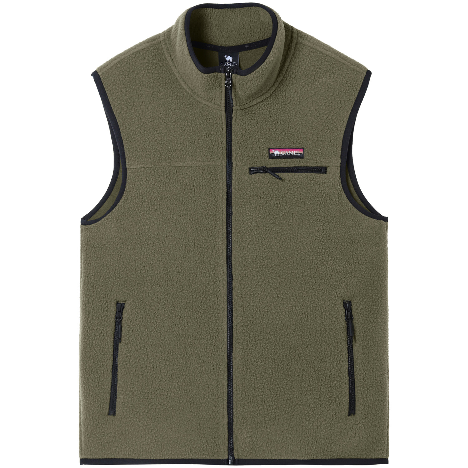 

Жилет Urban Function Series унисекс Camel, цвет Dusty Gray Blue