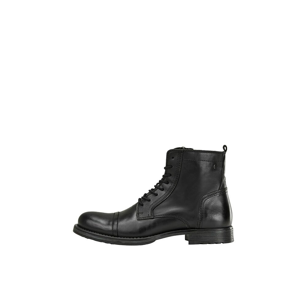 

Ботинки Jack & Jones Russel, черный
