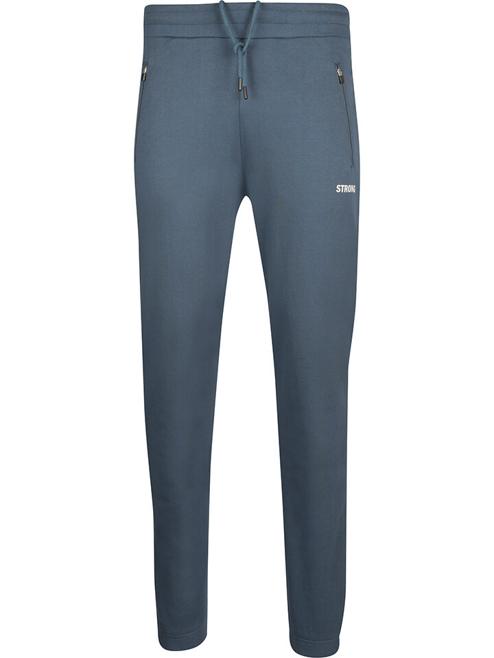

Спортивные брюки erima Comfy, серо голубой