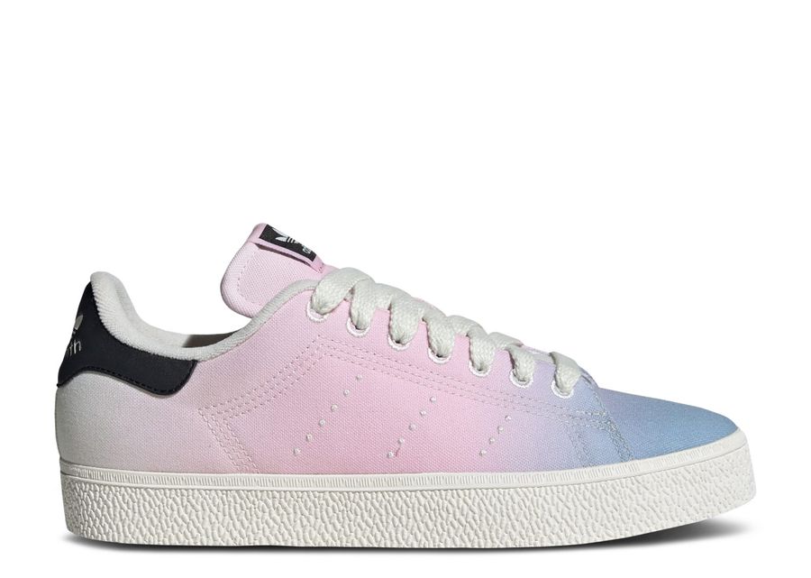 

Кроссовки adidas Stan Smith CS, цвет Wonder Blue Clear Pink Gradient