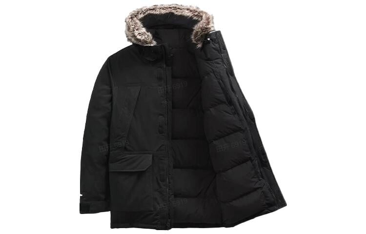 

THE NORTH FACE Мужской пуховик