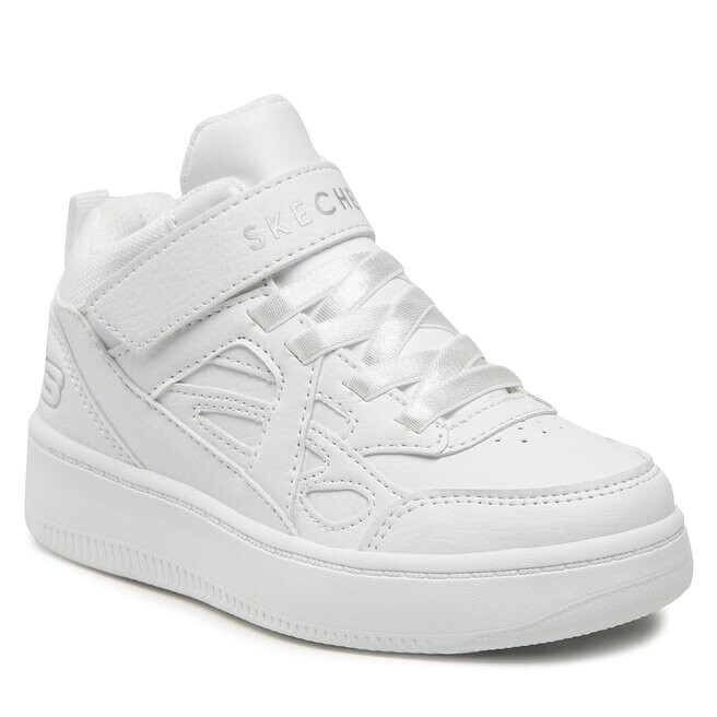 

Кроссовки Skechers Court, белый