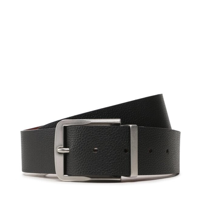 

Ремень Calvin Klein ClassicRev/Adj Lthr, темно коричневый