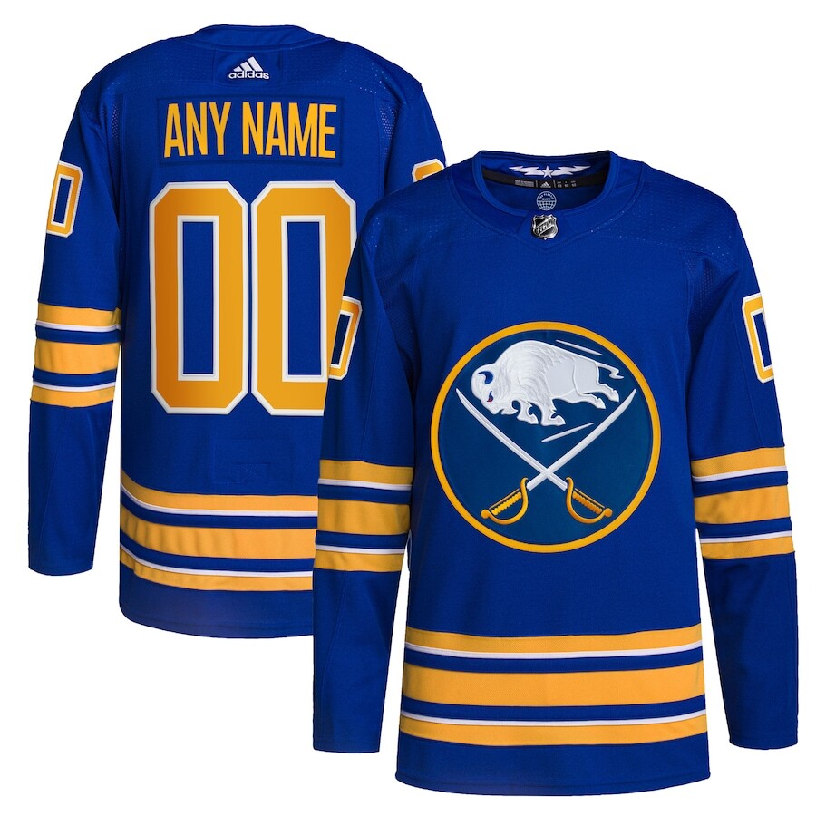

Джерси adidas Buffalo Sabres, роял