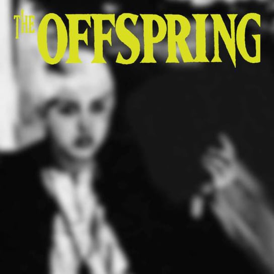 Виниловая пластинка The Offspring - The Offspring offspring виниловая пластинка offspring raw and down under in 1995