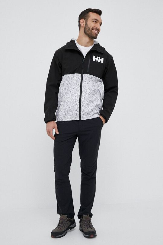 

Белфастская уличная куртка Helly Hansen, черный