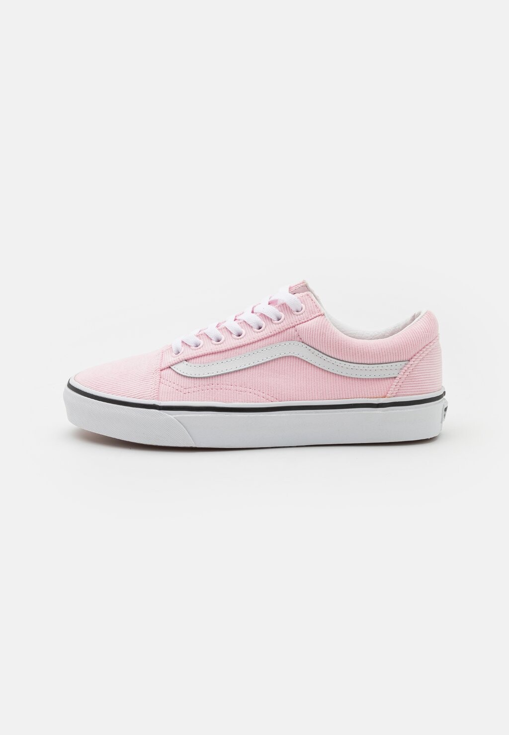 

Кроссовки Vans, розовый