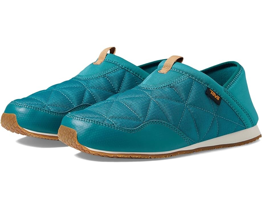 

Кроссовки Teva Reember, цвет Blue Coral