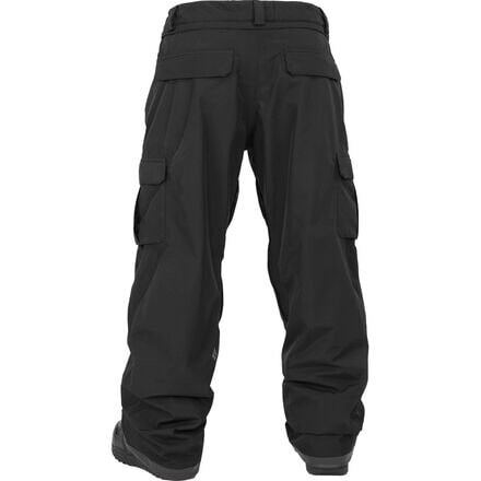 

Брюки Melancon GORE-TEX женские Volcom, черный