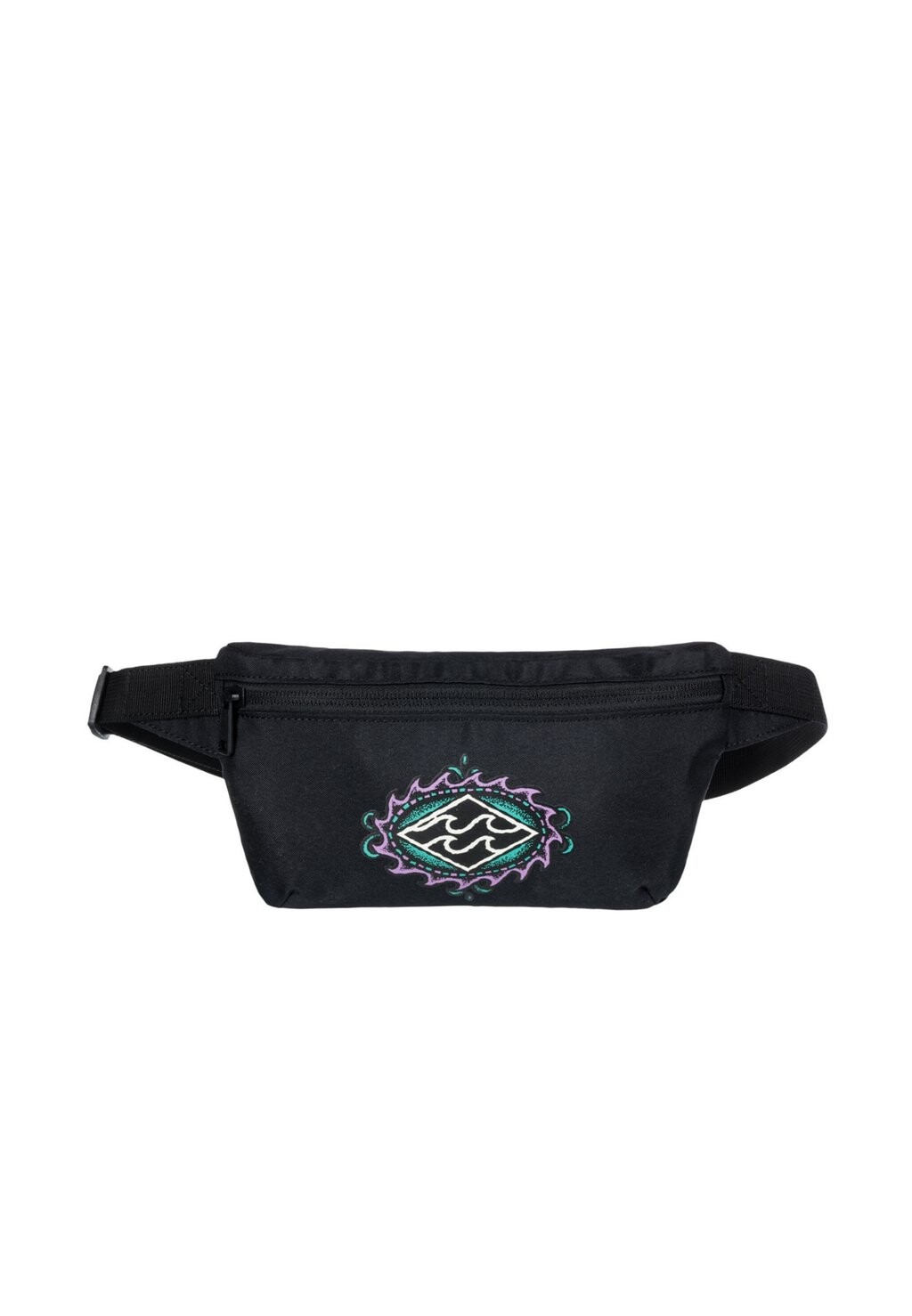 

Поясная сумка Waist Pack Billabong, черный