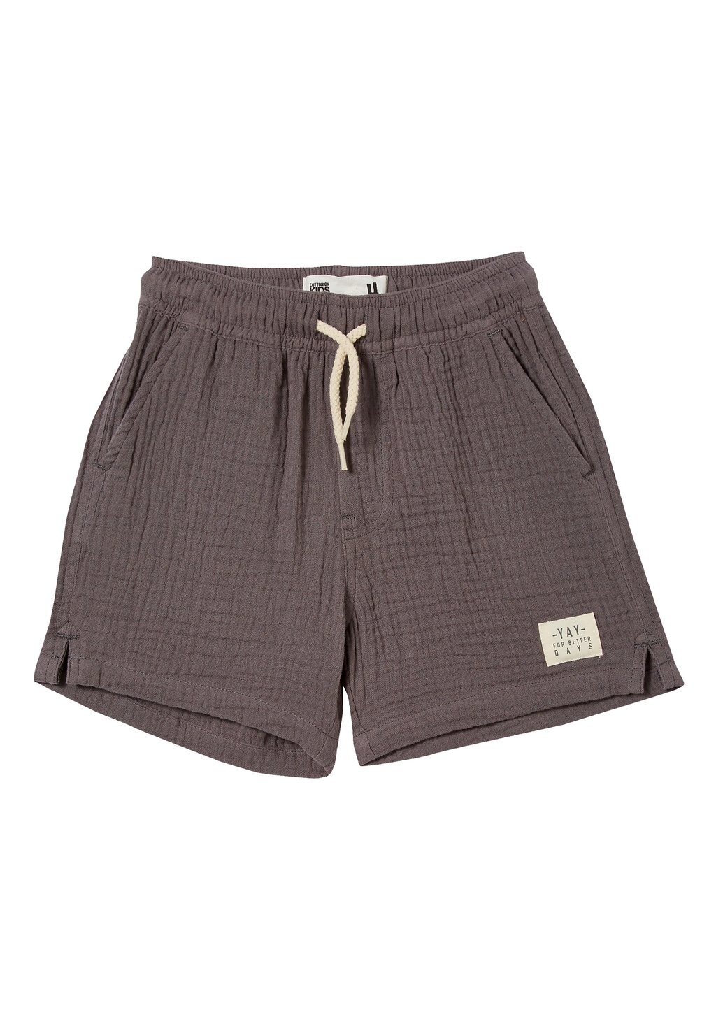 

Шорты LOS CABOS Cotton On, цвет grey
