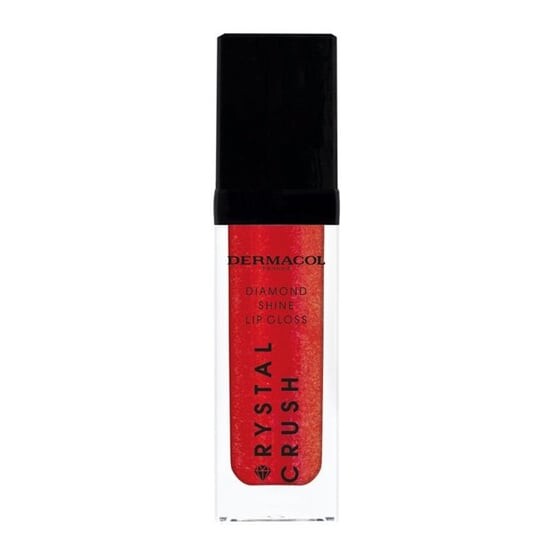 

Блеск для губ Crystal Crush Diamond Shine 07, 6 мл Dermacol