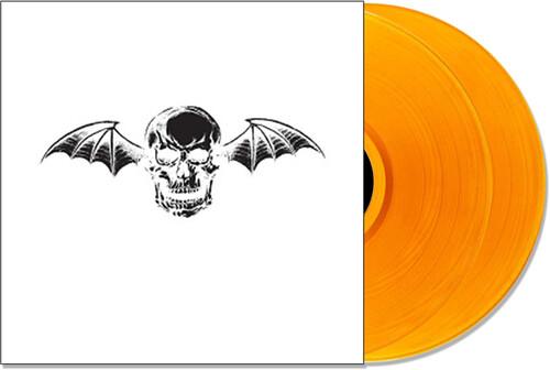 

Виниловая пластинка Avenged Sevenfold - Avenged Sevenfold - Orange