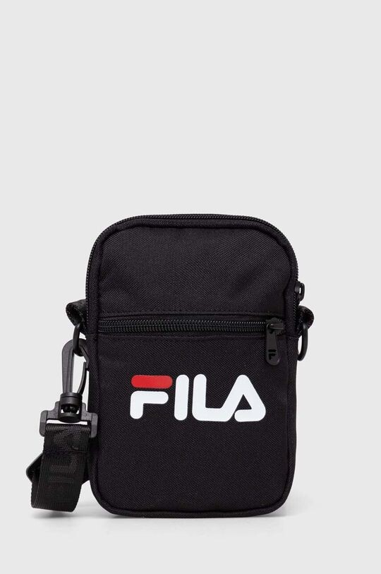 

Телефонный чехол Fila, черный