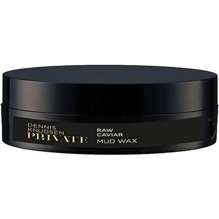 

Грязевой воск Private Raw Caviar 100 мл, Dennis Knudsen
