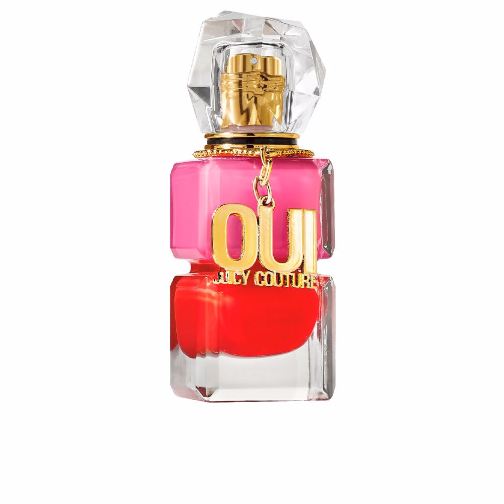 Духи Oui Juicy couture, 30 мл парфюмированная вода 50 мл juicy couture oui