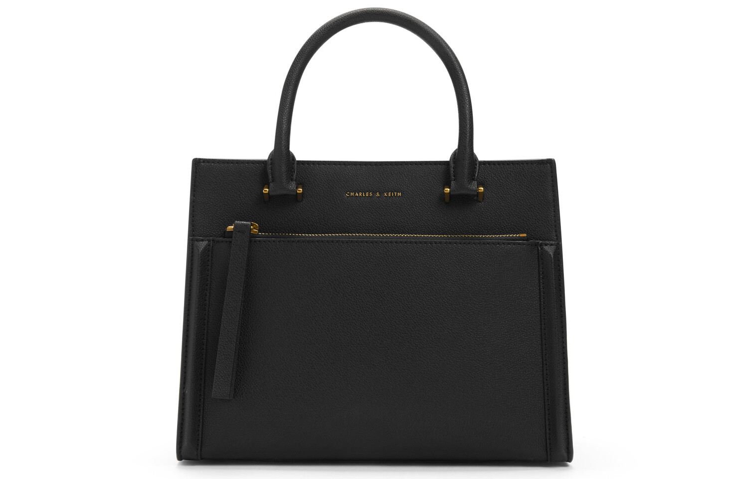 

Charles & Keith Женская сумка на одно плечо