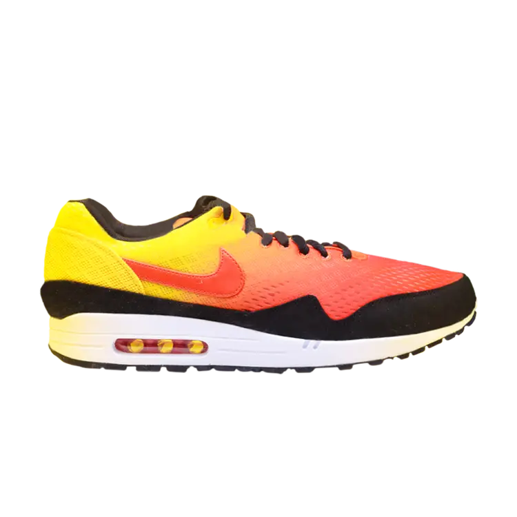 

Кроссовки Nike Air Max 1 EM 'Sunset', оранжевый