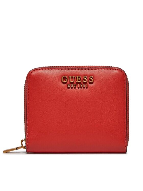 

Маленькая женская сумочка Guess, оранжевый