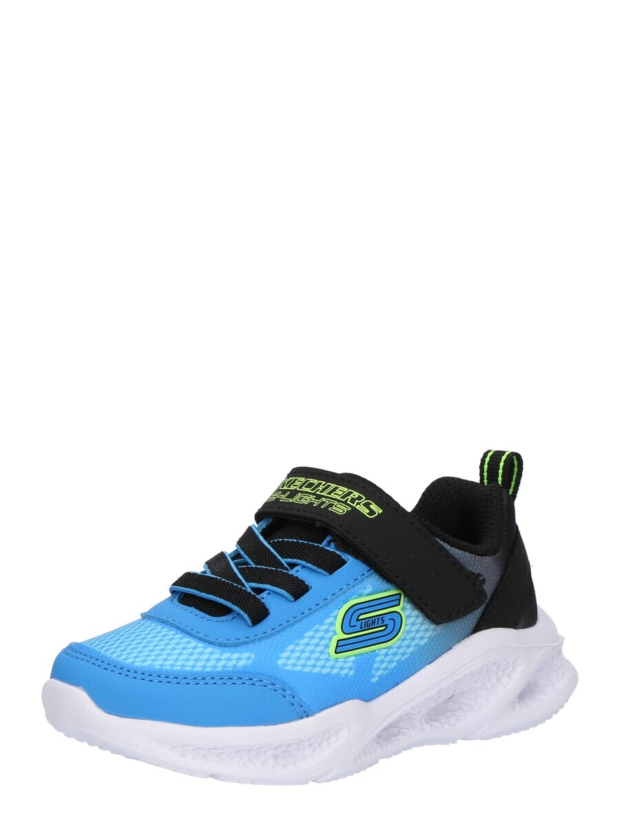 

Кроссовки SKECHERS Sneakers METEOR-LIGHTS - KRENDOX, черный
