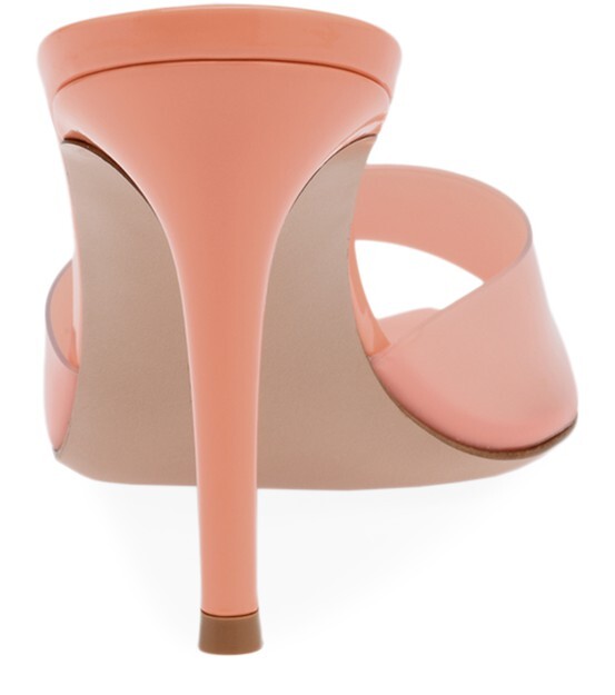 

Туфли-лодочки Elle 85 Gianvito Rossi