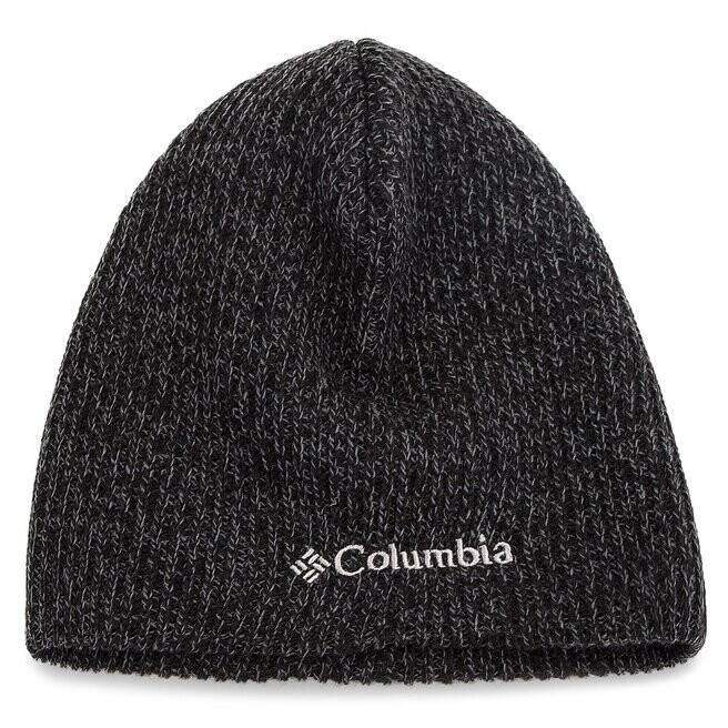 

Шапка Columbia WhirlibirdWatch Cap, черный