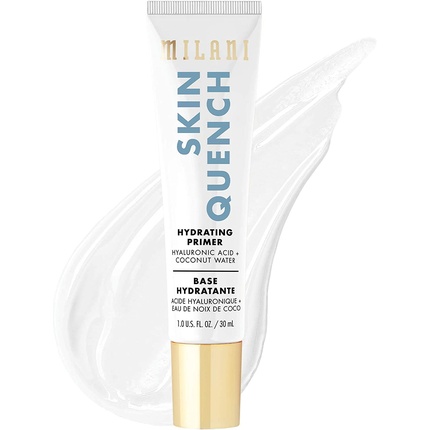 

Milani Skin Quench Hydrating Primer для макияжа 1,0 жидких унции Увлажняющий праймер для лица