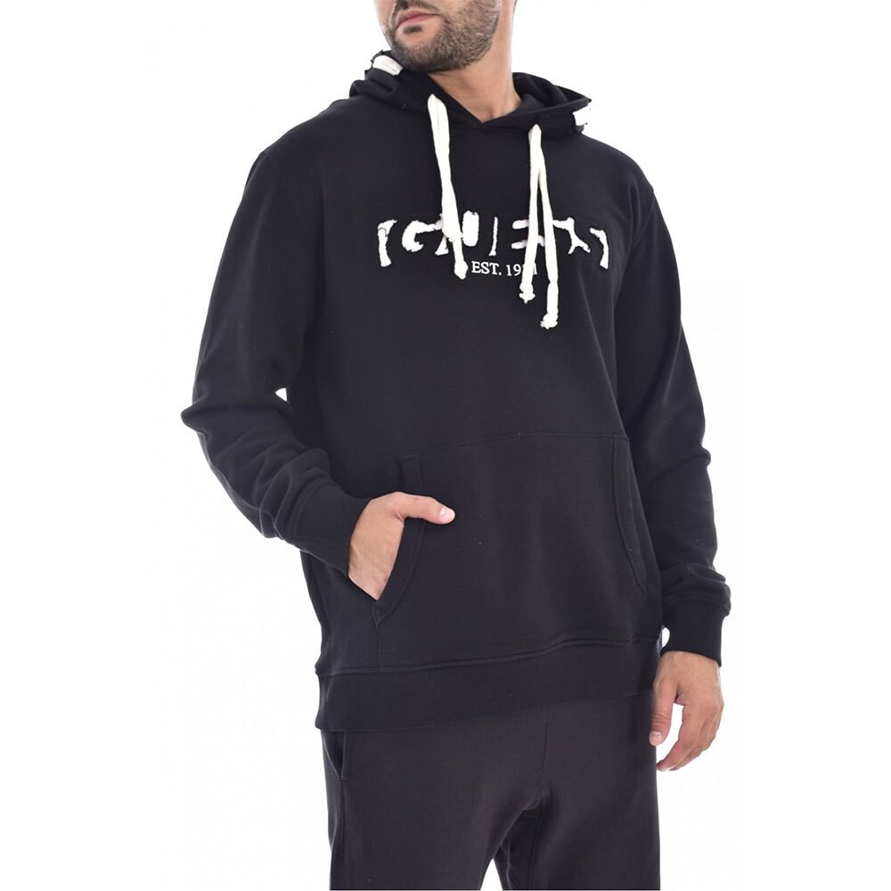 

Худи Guess M2YQ12-K68I1, черный