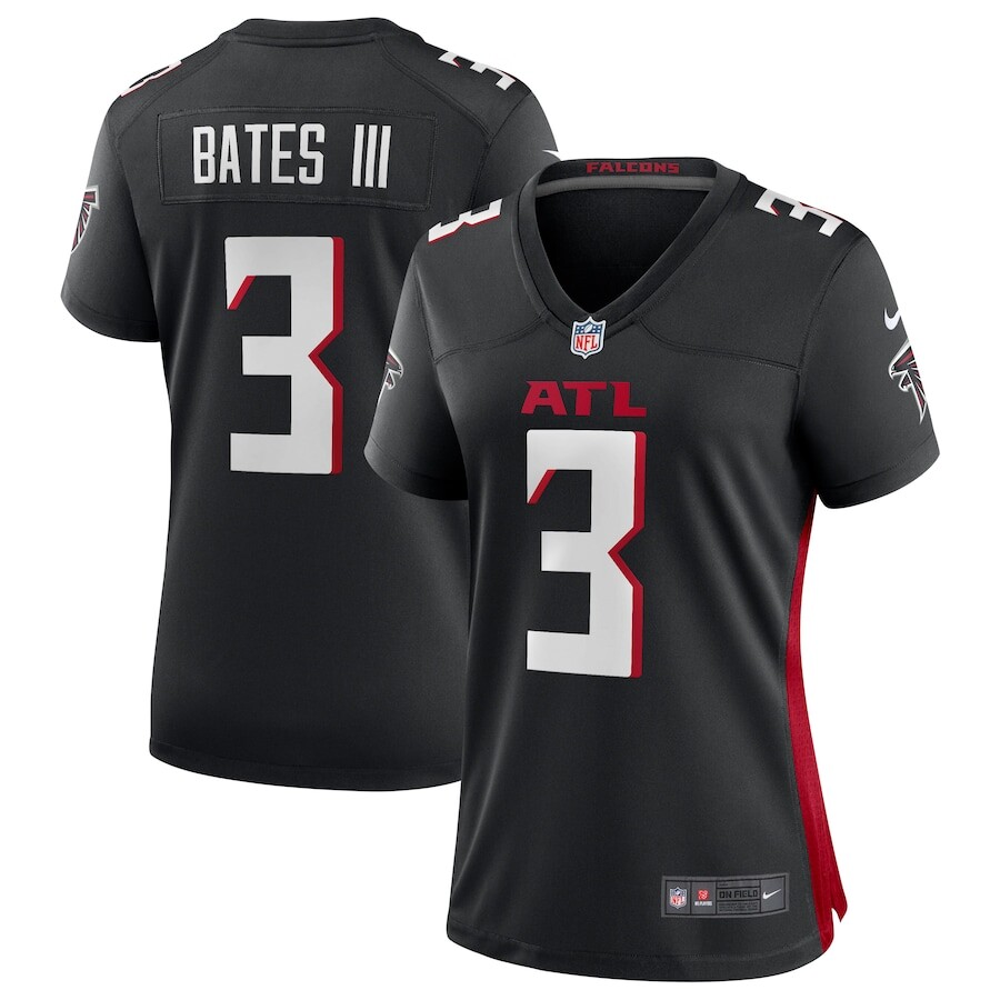 

Джерси Nike Atlanta Falcons, черный