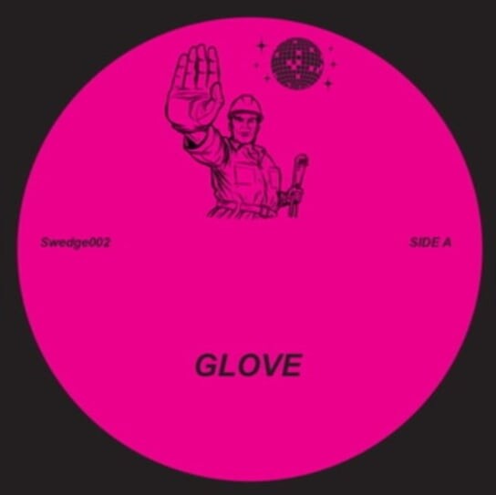 

Виниловая пластинка Swedge - Glove