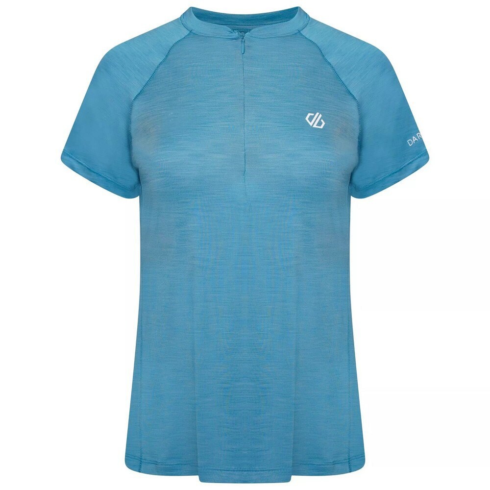 

Футболка Dare2B Outdare III Lightweight Jersey, синий