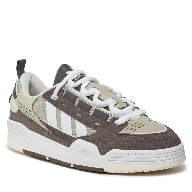 

Кроссовки adidas, коричневый