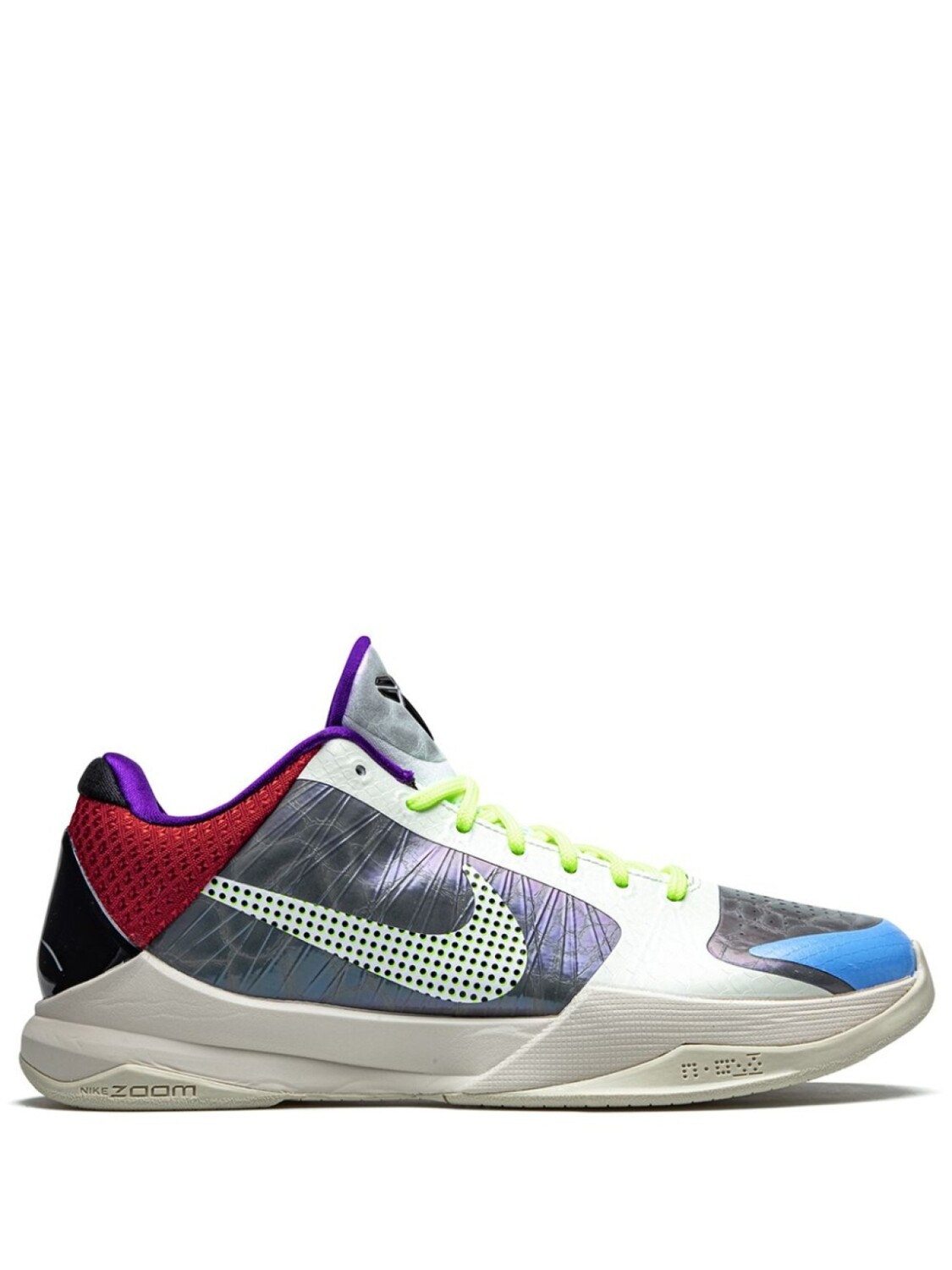 

Кроссовки Nike Kobe 5 Protro, мультиколор