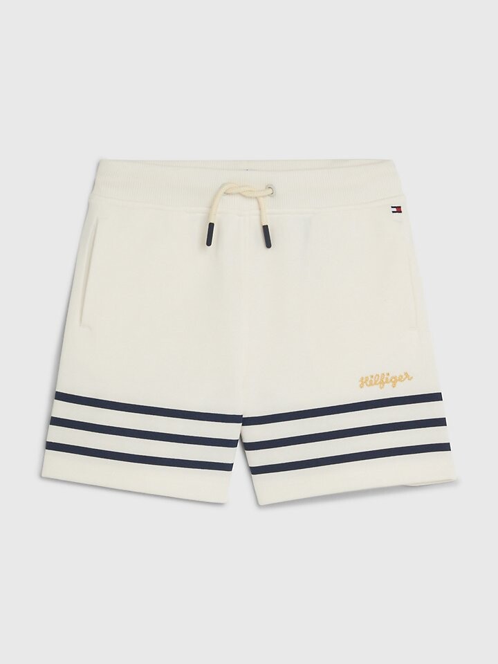 

Детские шорты в бретонскую полоску Tommy Hilfiger