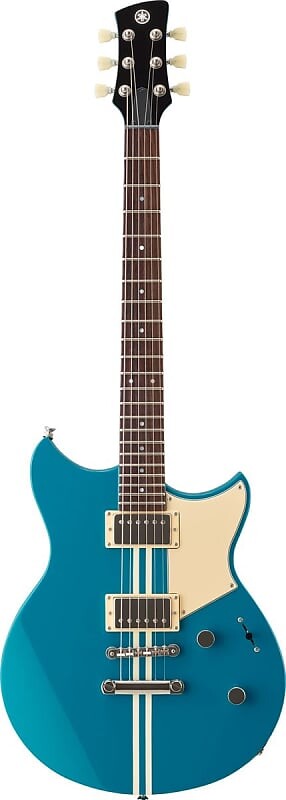 

Электрогитара Yamaha Revstar Element RSE20 SWB Electric Guitar Swift Blue